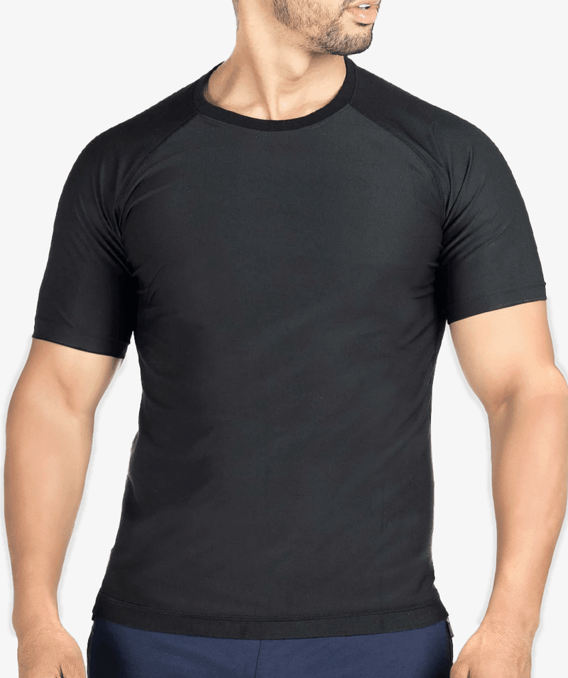 CamisetaPro||  Efeito Sauna - Masculina - Barcelos Descontos