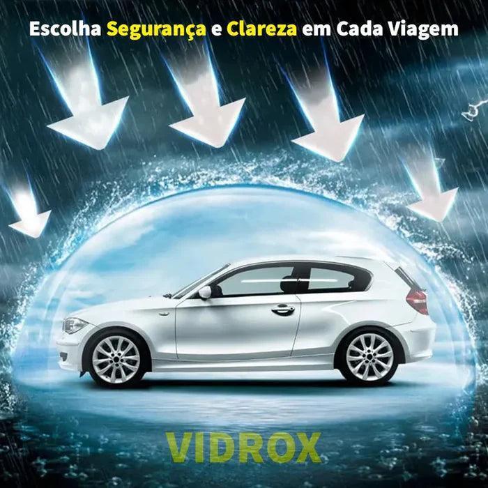 VidroX || Sua Visão Sempre Nítida - Barcelos Descontos
